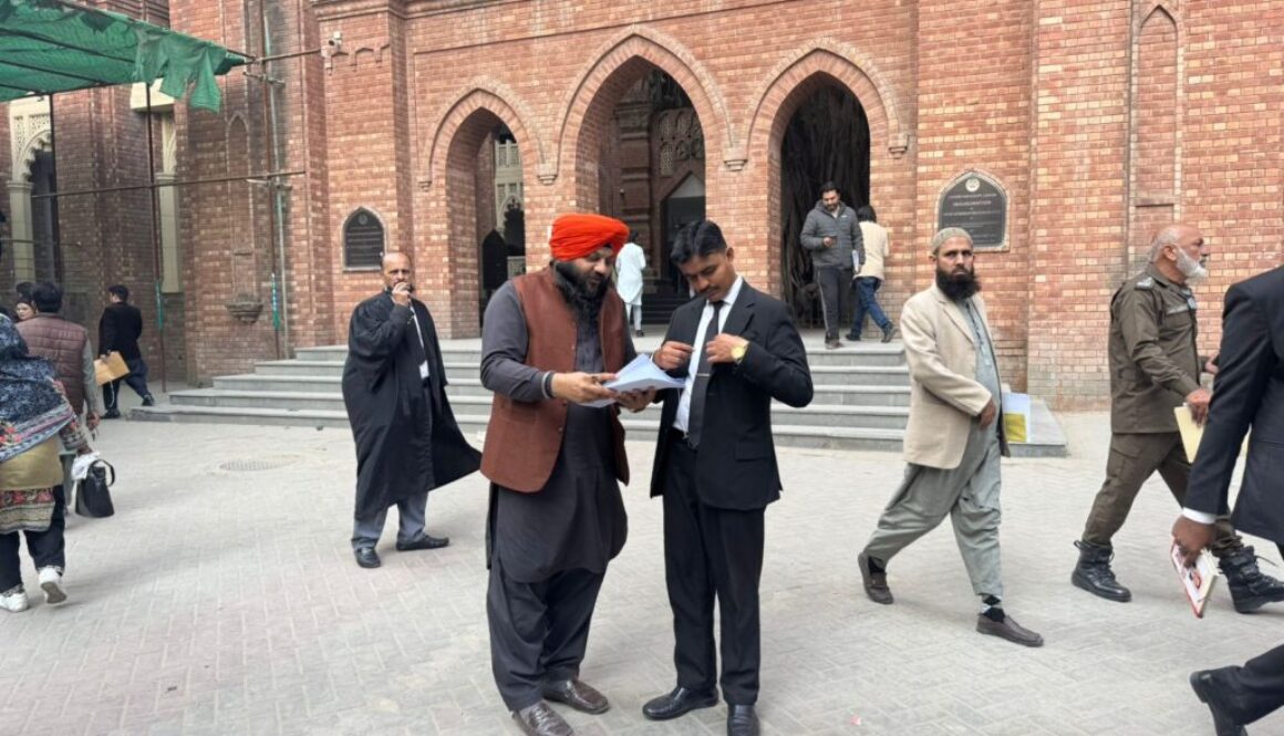 Sarabjit, who converted religion to marry in Pakistan, now faces mounting difficulties.