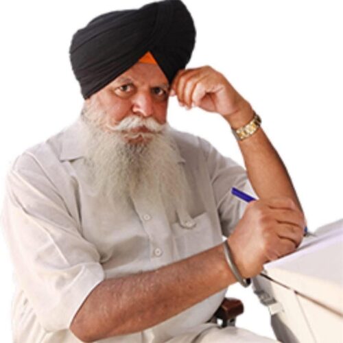 UK: Sikh Leader & Poet Bhai Jhalman Singh Dhunda Passes Away, Mourning Wave in Sikh Community –Bhai Raghbir Singh Expresses Grief