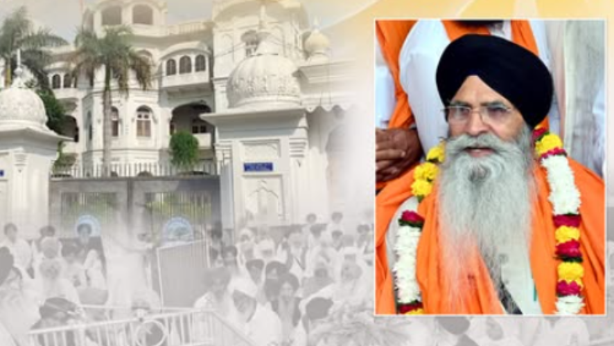 Advocate Harjinder Singh Dhami Elected SGPC President for 5th Consecutive Time: Wins with 117 Votes