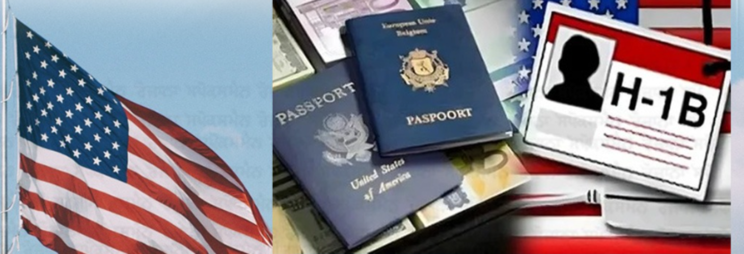 US Cracks Down on H-1B Visa Abuse: 175 Companies Under Probe, $15M Back Wages – Trump Admin Launches ‘Project Firewall’ for American Jobs