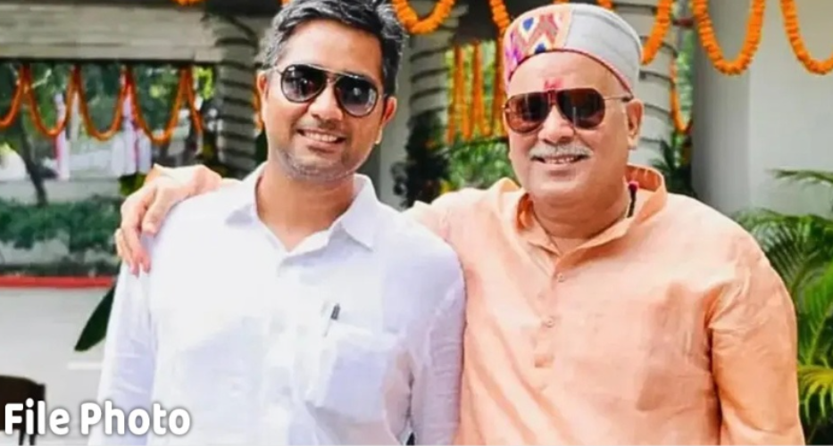 bhupesh