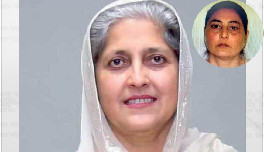 SGPC Can’t Provide Personal Security to Lone Pilgrims: Bibi Harjinder Kaur Says ‘Will Encourage Families to Travel Together’