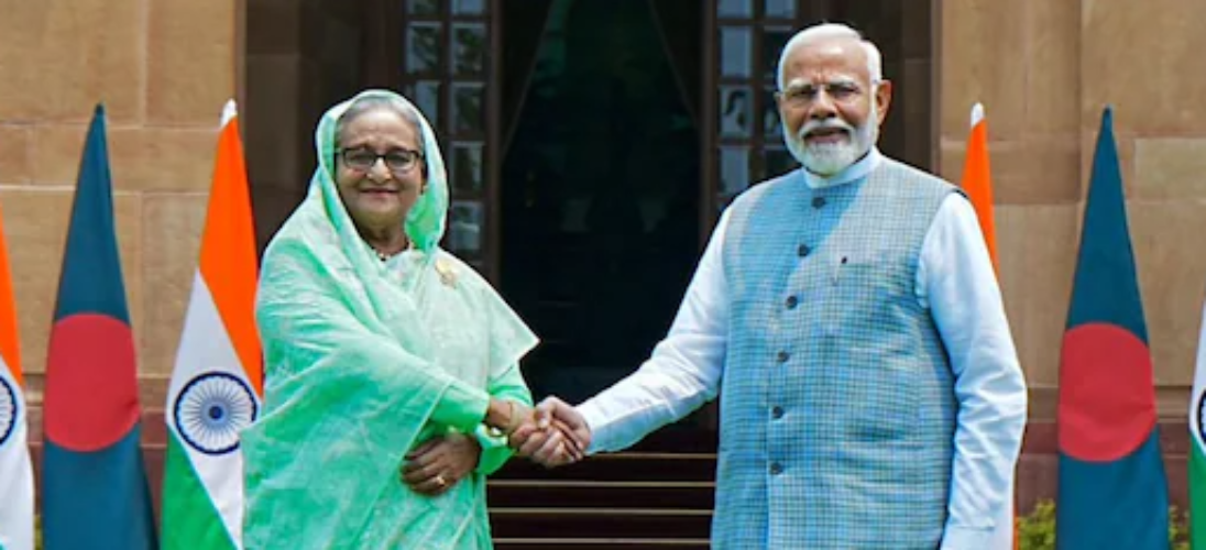 Ex-Bangladesh PM Sheikh Hasina Sentenced to Death: Guilty in 5 Crimes for Ordering Shoot on Student Protests – Tribunal Rules in Absentia