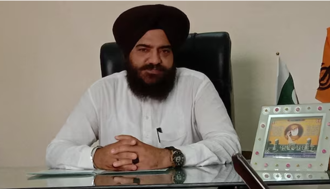 Sikh Leader Gopal Singh Chawla Detained in Pakistan for 3 Years: Jailed for Opposing Forced Conversions, Denied Family Visits – India Sends Letter to Pakistan
