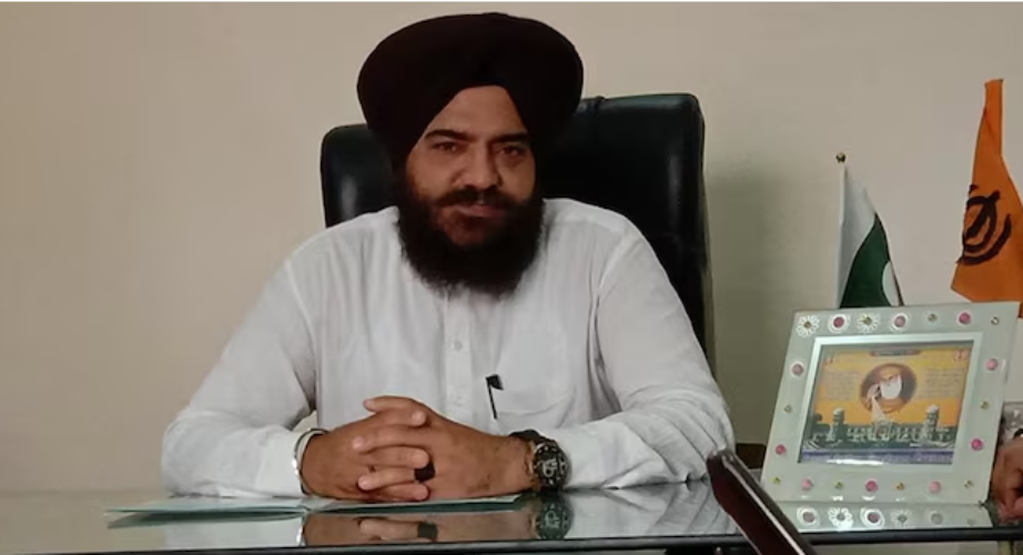 Sikh Leader Gopal Singh Chawla Detained in Pakistan for 3 Years: Jailed for Opposing Forced Conversions, Denied Family Visits – India Sends Letter to Pakistan