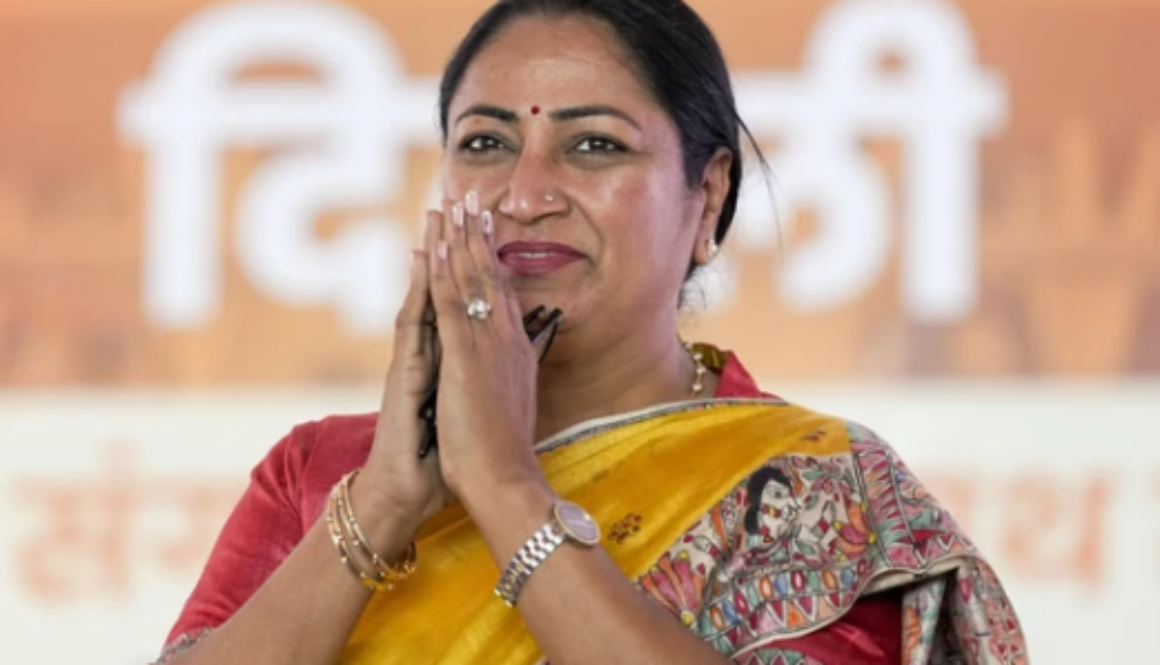 Delhi Govt Declares Nov 25 Holiday for Guru Tegh Bahadur Ji’s 350th Shaheedi Divas: CM Rekha Gupta Says Guru Ji’s Courage, Compassion & Religious Freedom Message Will Always Inspire