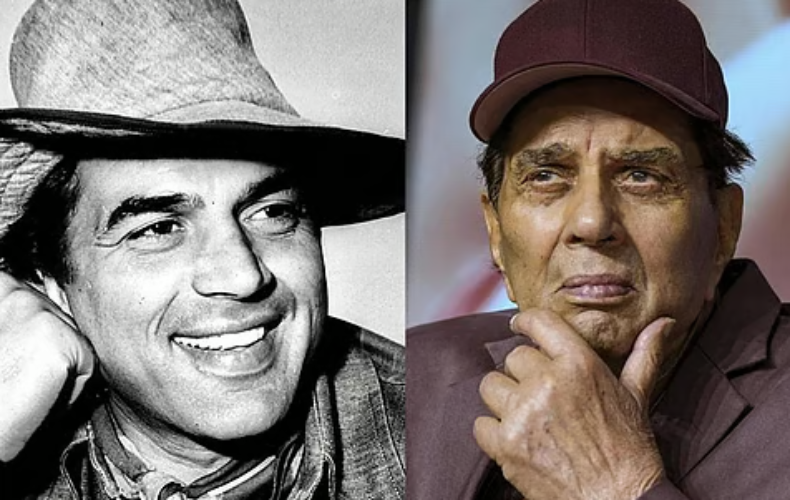 Bollywood Legend Dharmendra Passes Away at 89: Succumbs to Breathing Issues After Prolonged Illness in Mumbai