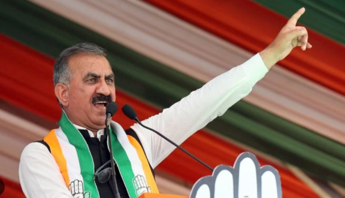 Himachal’s Legal Right on 7.19% Chandigarh Land & Assets: CM Sukhvinder Sukhu Demands in Northern Zonal Council Meet, Seeks Permanent BBMB Membership & Dues
