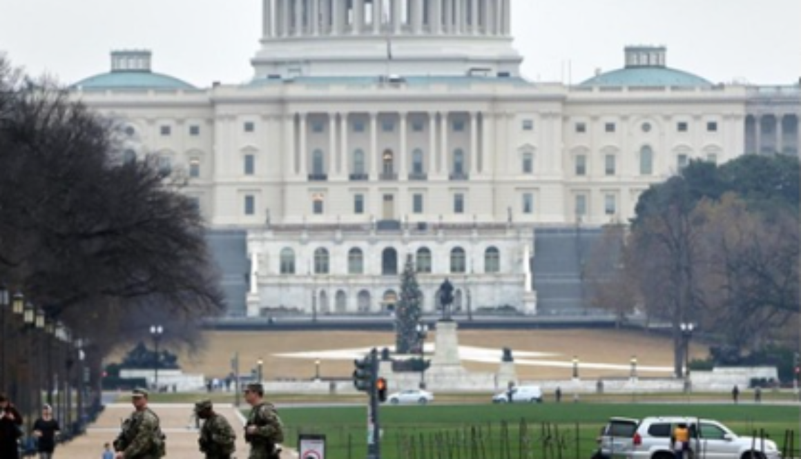 White House Shooting: 2 Secret Service Officers Critically Injured, Attacker Killed – Trump: “He Will Pay a Very Big Price”