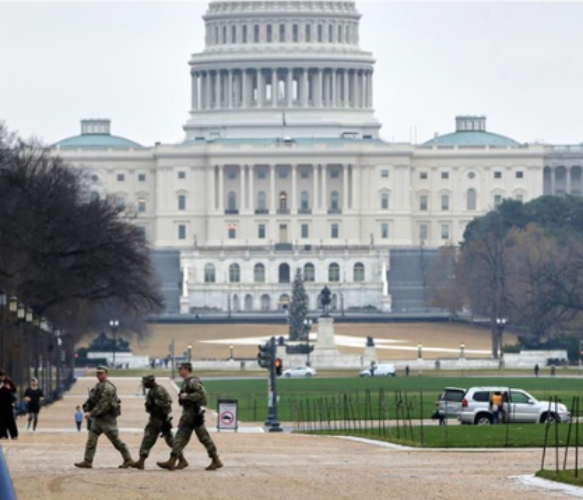 White House Shooting: 2 Secret Service Officers Critically Injured, Attacker Killed – Trump: “He Will Pay a Very Big Price”