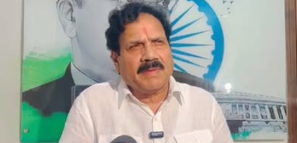 “Warring has sought unconditional apology — once apology is offered, the matter should be dropped,” says Dr. Raj Kumar Verka, former MLA.