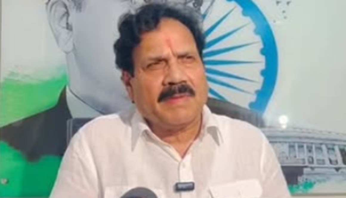 “Warring has sought unconditional apology — once apology is offered, the matter should be dropped,” says Dr. Raj Kumar Verka, former MLA.