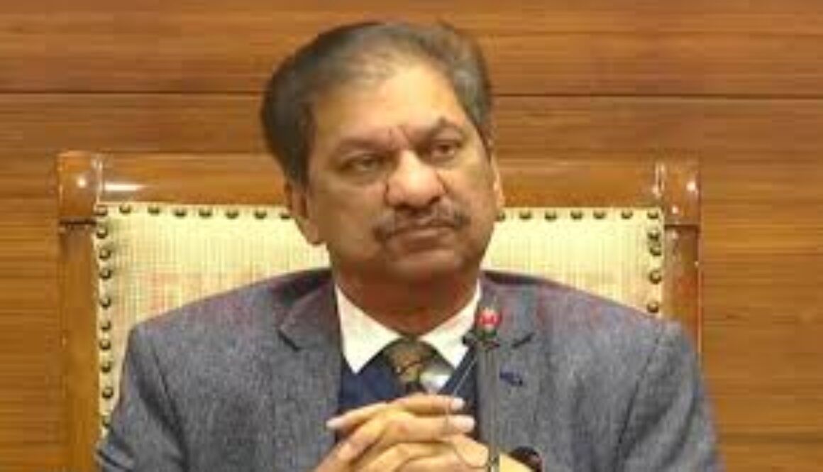 Punjab Election Commission Announces Zila Parishad & Block Samiti Polls: Ballot Paper Voting, 50% Women Reservation – Polling Dec 14, Counting Dec 17, Nominations Dec 1-4