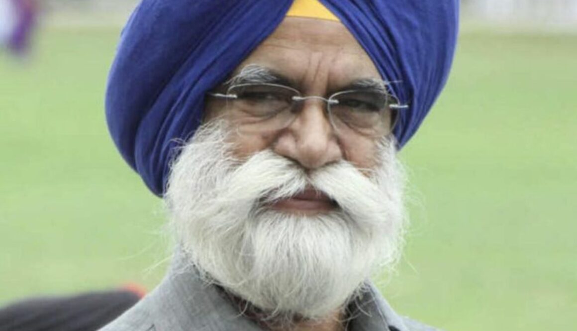 Shiromani Akali Dal Punar Surjit Appoints Former Minister Sarban Singh Phool as Senior Vice President: Step to Strengthen Panthic Unity