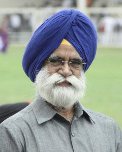 Shiromani Akali Dal Punar Surjit Appoints Former Minister Sarban Singh Phool as Senior Vice President: Step to Strengthen Panthic Unity