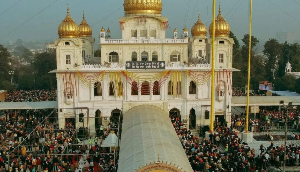 Fatehgarh sahib