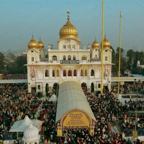 Fatehgarh sahib