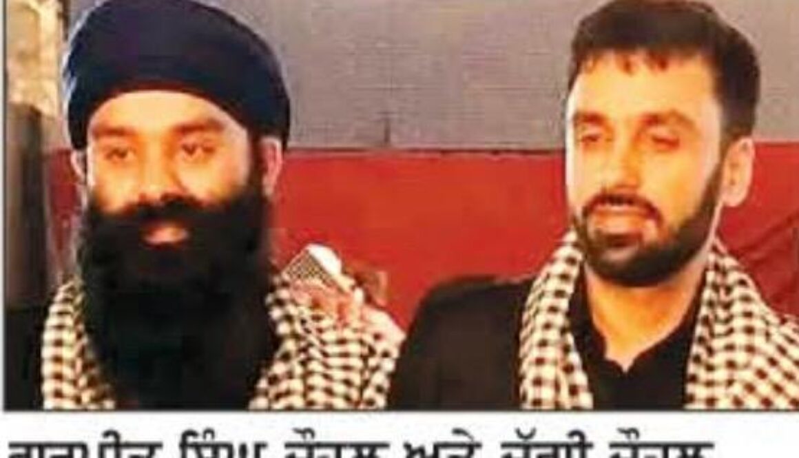 Jaggi Johal’s Brother Gurpreet Calls UK Foreign Sec Yvette Cooper Meeting ‘Devastating’: ‘Promises Made but No Action on Brother’s Return’