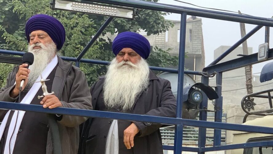 jasvir singh