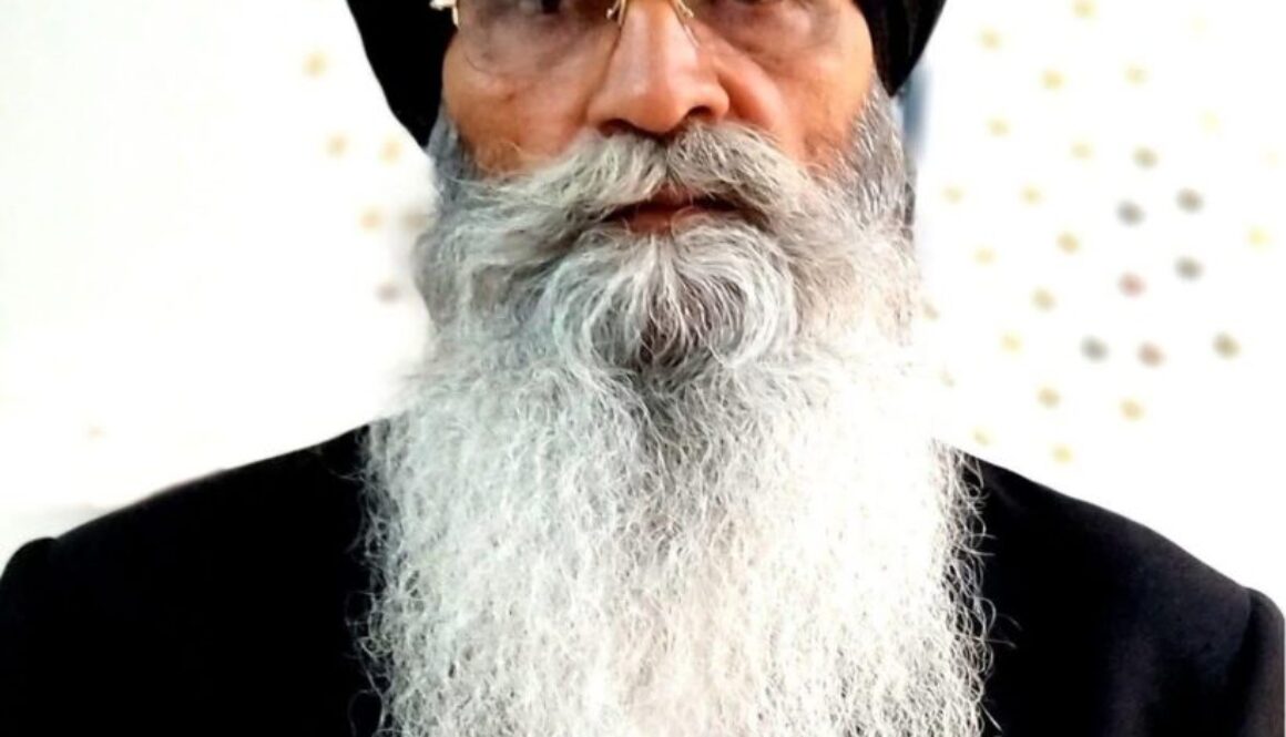 Gurdwara Barambala Hyderabad encroachment issue