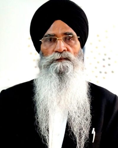 Gurdwara Barambala Hyderabad encroachment issue