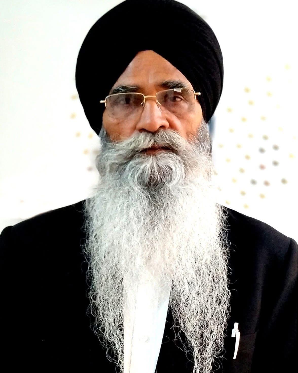 SGPC Condemns Attempted Encroachment on Gurdwara Barambala in Hyderabad