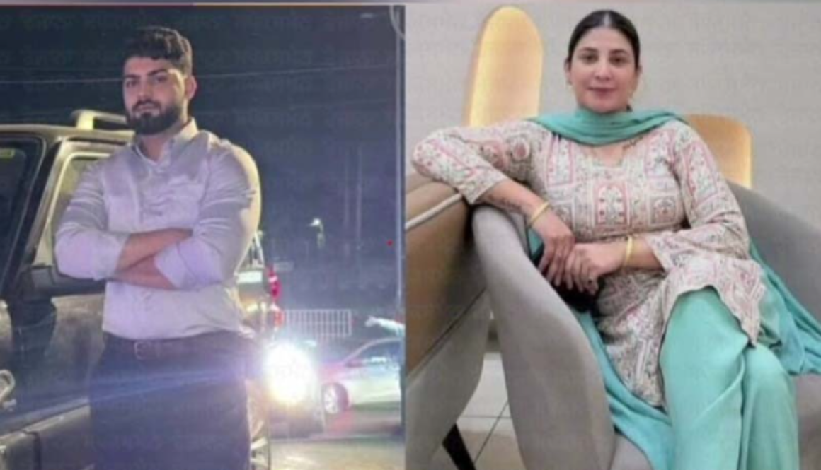 Bathinda: Rupinder Kaur Confesses to Poisoning Husband with Lover Harkawaljit – Another Accomplice Helped Flee, Sent to 3-Day Remand