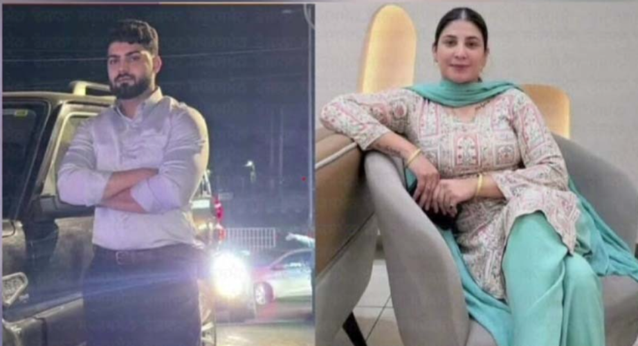 Bathinda: Rupinder Kaur Confesses to Poisoning Husband with Lover Harkawaljit – Another Accomplice Helped Flee, Sent to 3-Day Remand