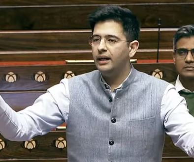 raghav chadda
