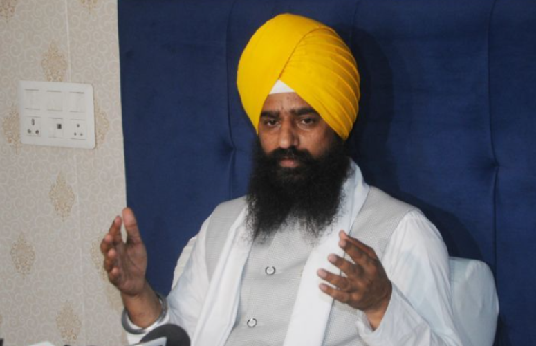 Jathedar Kuldeep Singh Gargajj’s Major Statement on 328 Sacred Saroops Case