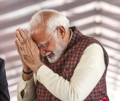 modi
