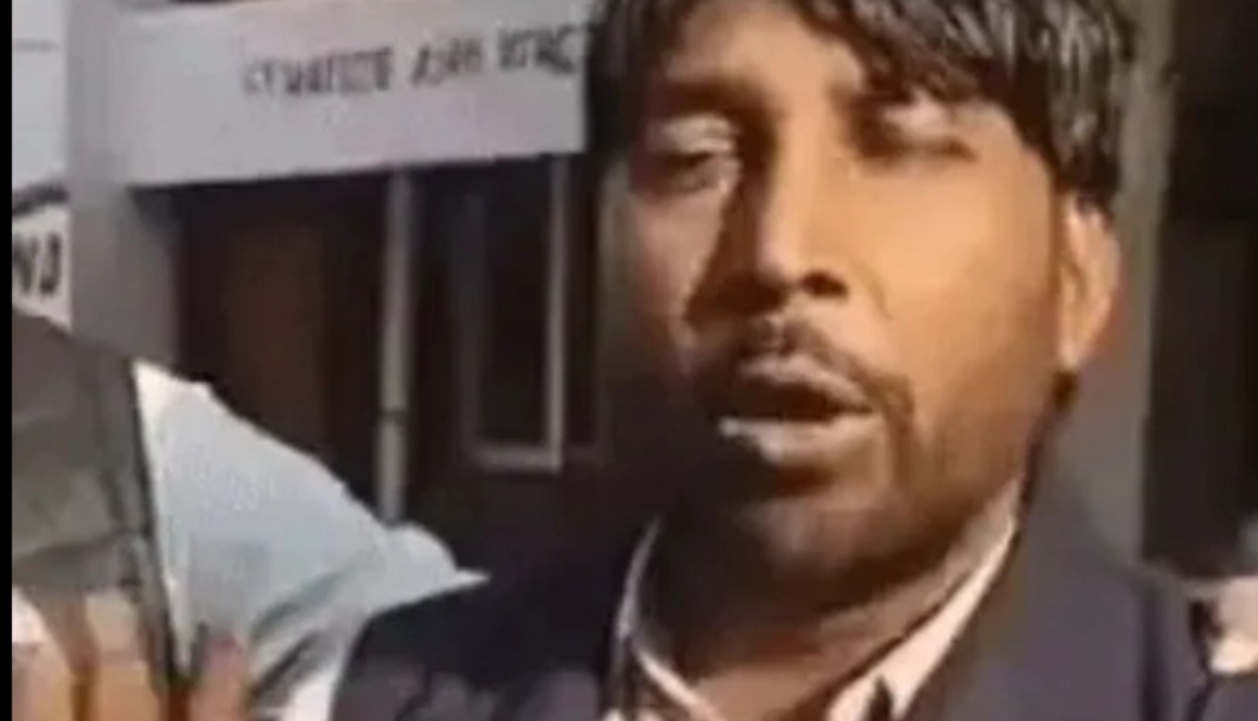 Fatehabad Youth Dies of Overdose: Father Mukesh Mittal Accuses Police-Govt Collusion – Threatens to Blow Up Ratia Station & Acid Attack on SHO; Police Arrests Two