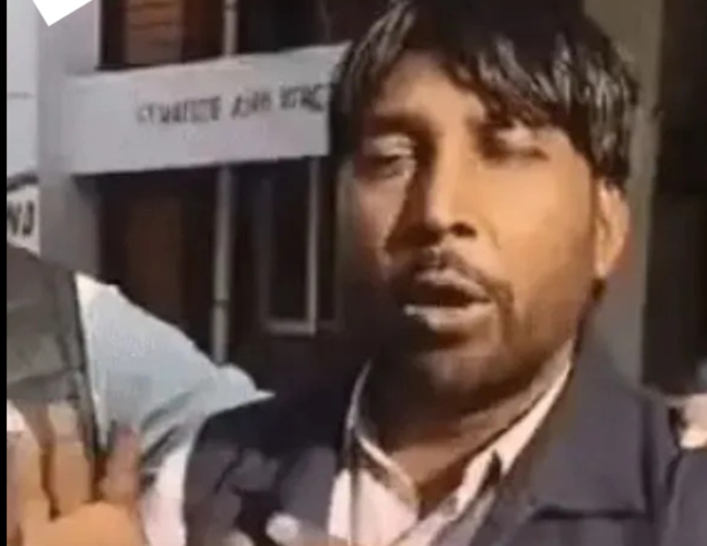 Fatehabad Youth Dies of Overdose: Father Mukesh Mittal Accuses Police-Govt Collusion – Threatens to Blow Up Ratia Station & Acid Attack on SHO; Police Arrests Two