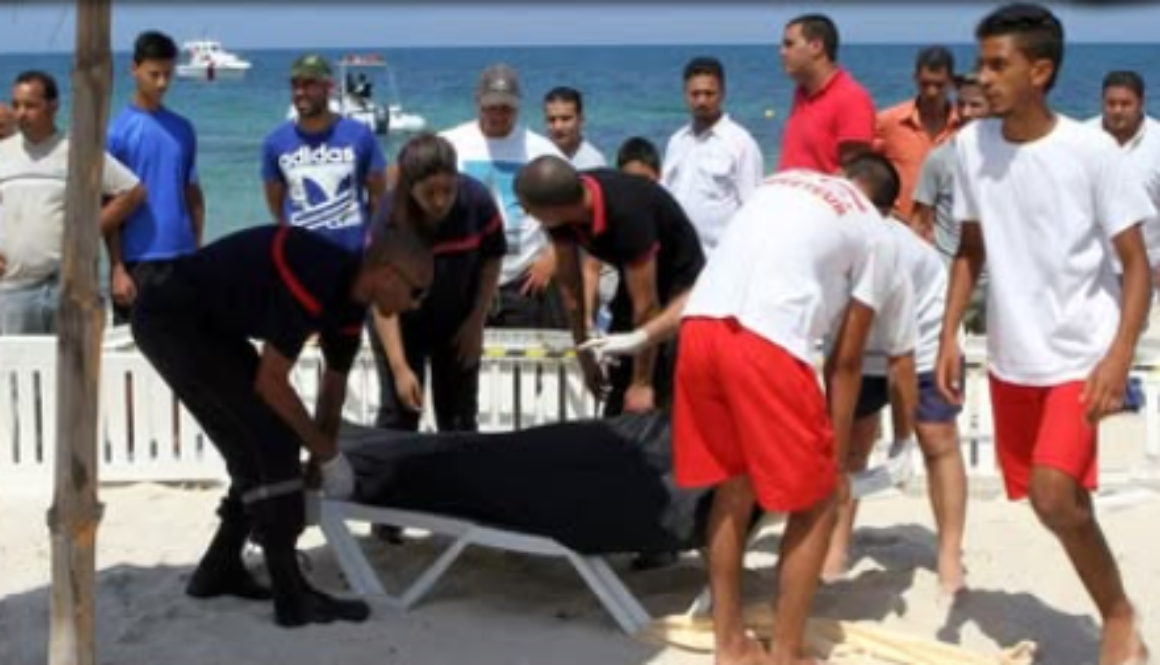 Bondi Beach Terror Attack During Hanukkah: 11 Killed, 29 Injured – PM Modi Strongly Condemns