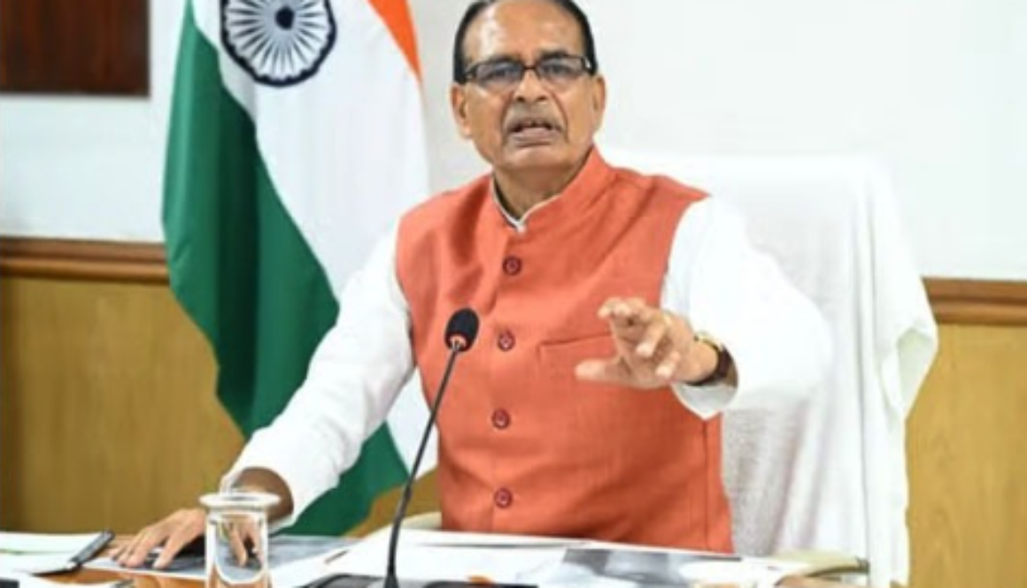 Shivraj chauhan