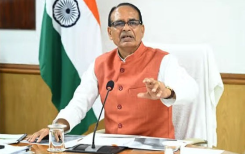 Shivraj chauhan