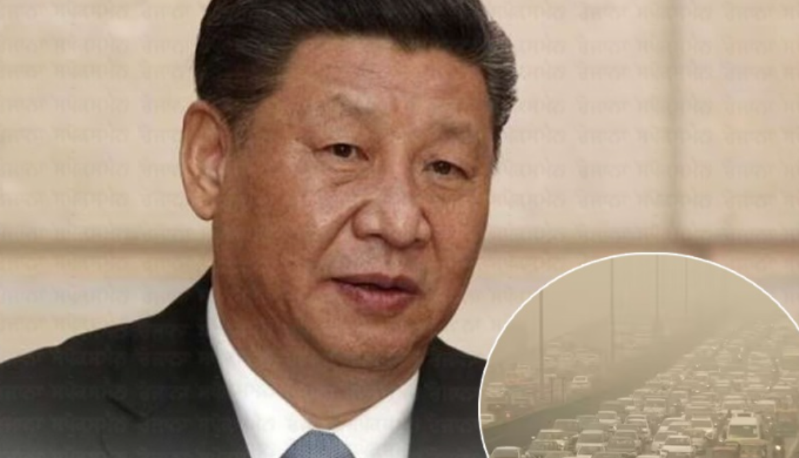 China Embassy Shares Beijing Model for Delhi Pollution: ‘Shut/Relocated Over 3000 Heavy Industries