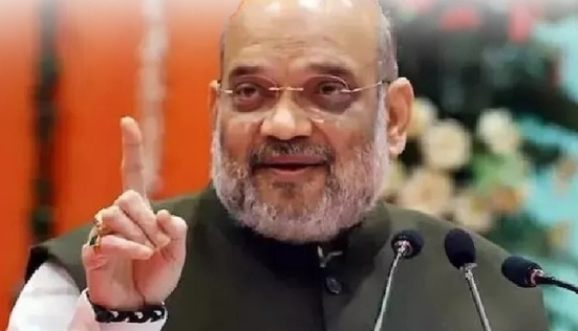 amit shah