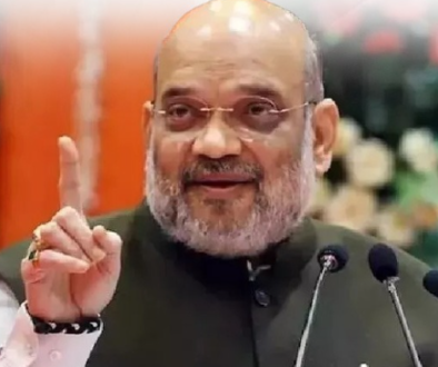 amit shah