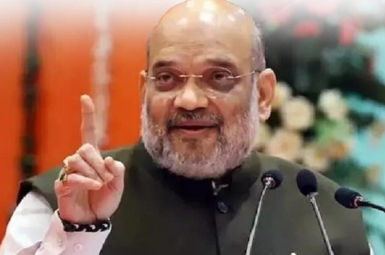 amit shah