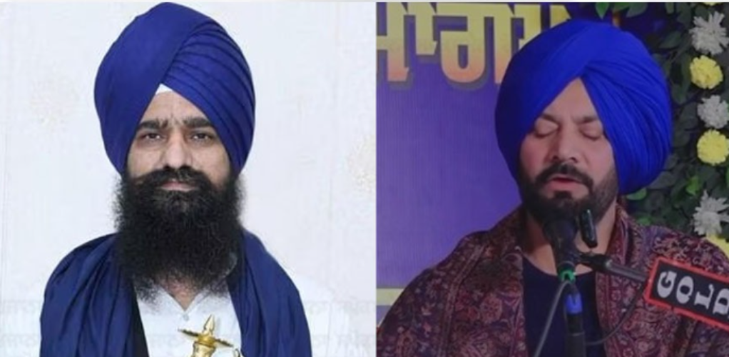 jasbir jassi jathedar