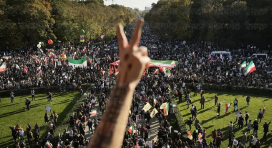 iran