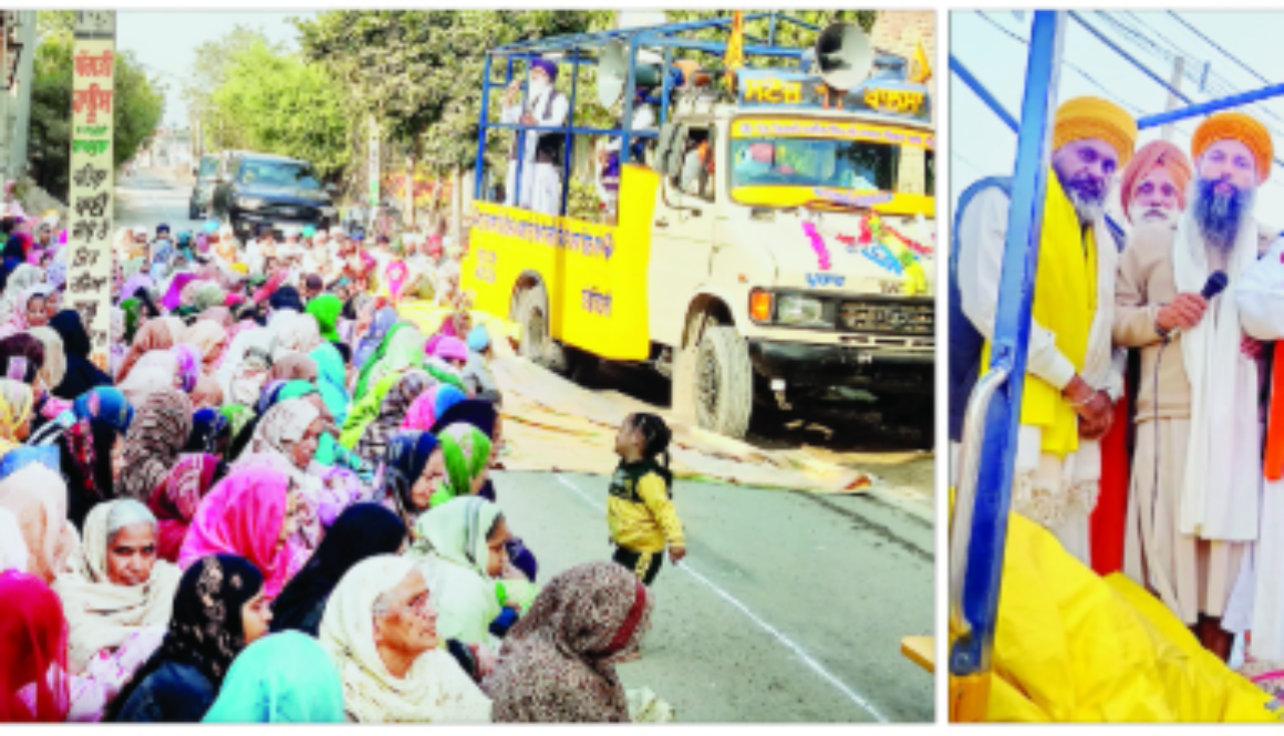 Guru Tegh Bahadur’s Unique Sacrifice Saved Hinduism: Singh Sahib Giani Jasvir Singh Rode