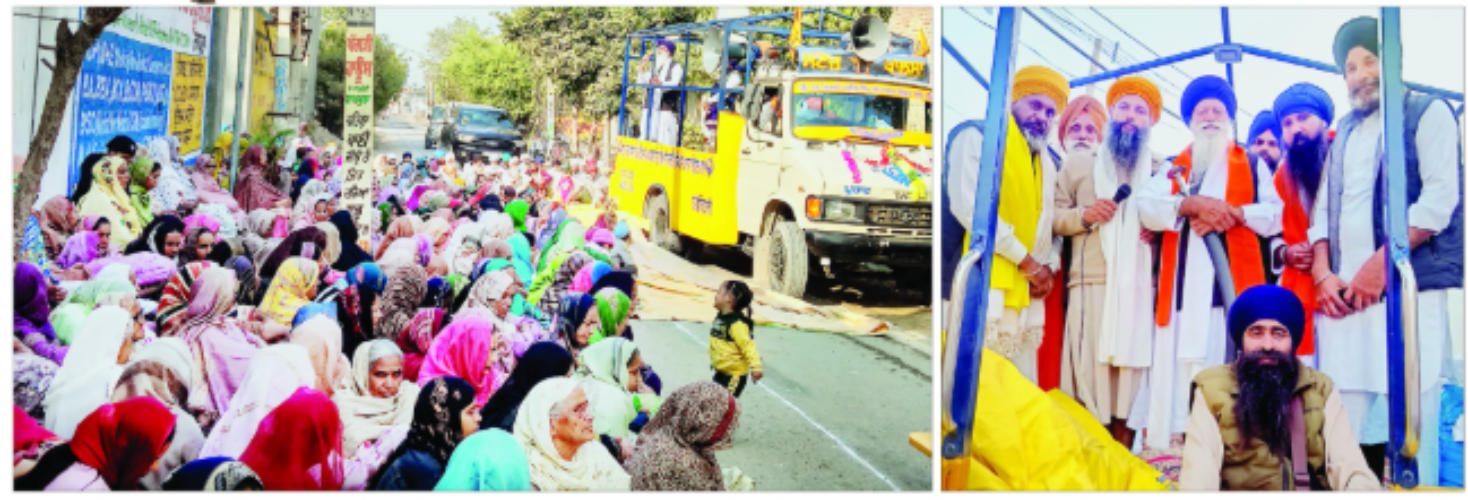 Guru Tegh Bahadur’s Unique Sacrifice Saved Hinduism: Singh Sahib Giani Jasvir Singh Rode