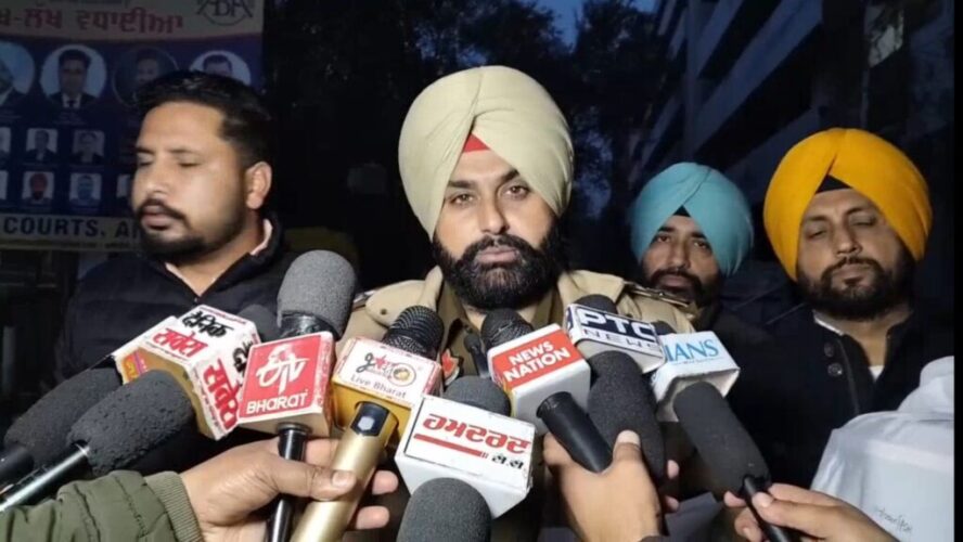 Major success in anti-drug