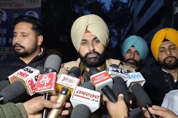 Major success in anti-drug