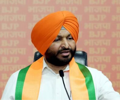 Bittu Statement Sparks Debate