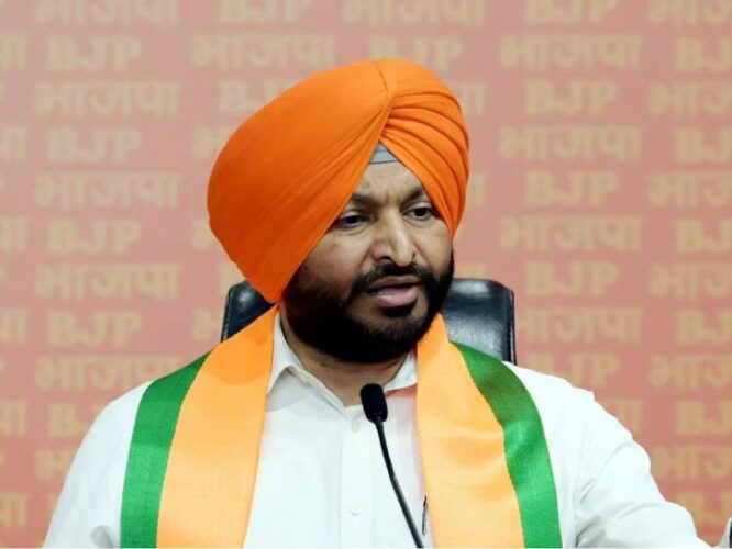 Bittu Statement Sparks Debate