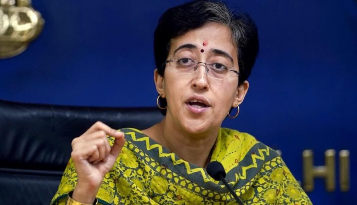 Delhi-Minister-Atishi
