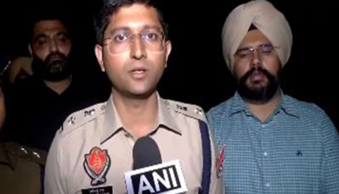 Parents of Gangster Goldy Brar Arrested in Punjab